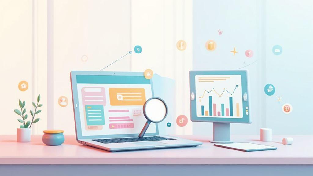 Free tools to discover popular content