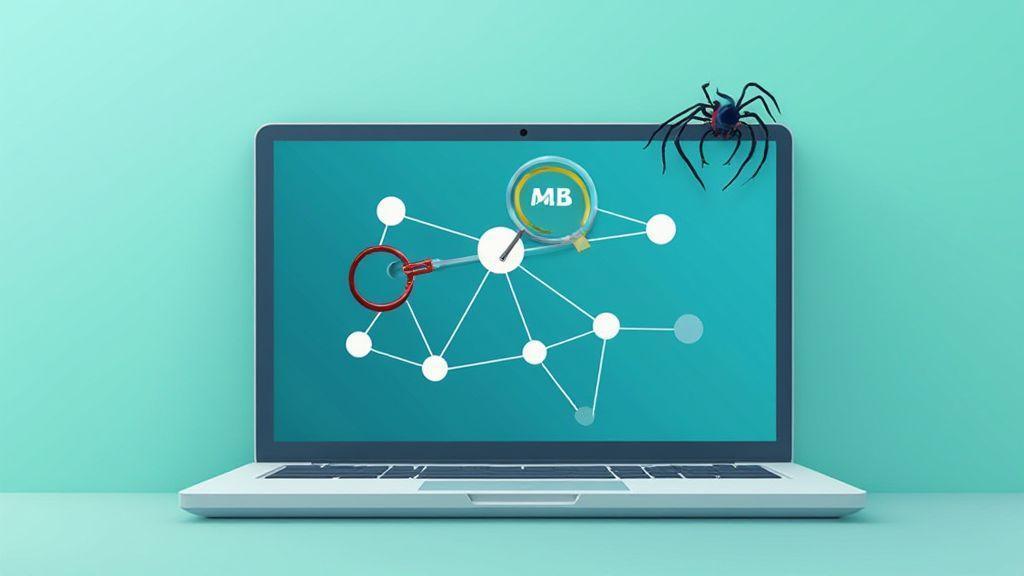 How to Detect and Fix Broken Links with Screaming Frog