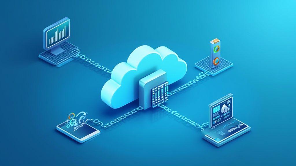 How to link external ad partners and networks