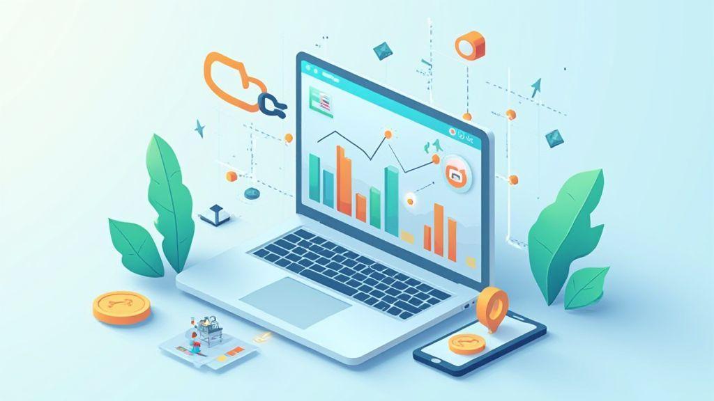 How to track affiliate clicks and conversions