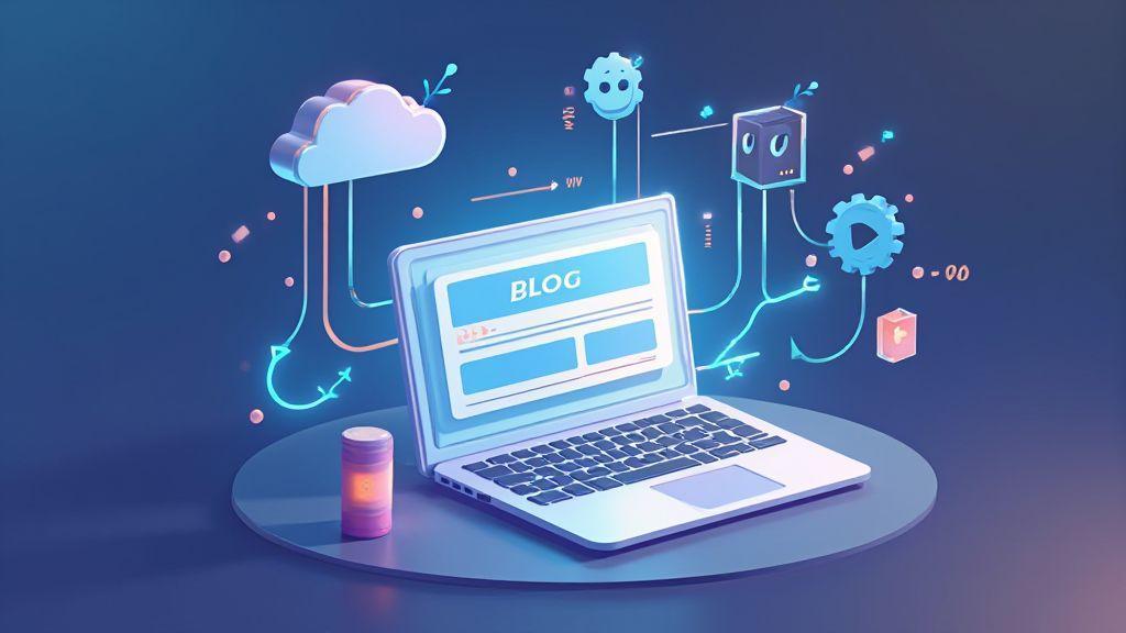 How to use APIs to enrich your blog