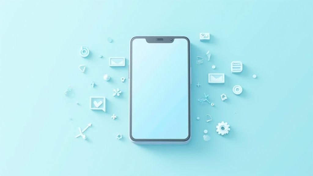 Mobile-First Indexing: How to Adapt Your Website