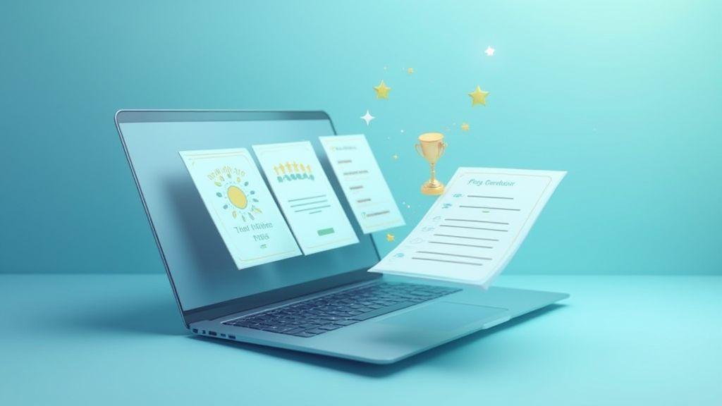 Review plugin: a comparison of the best of the year