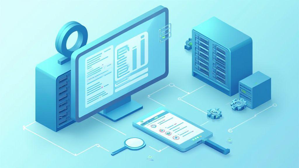 SEO Audit: Technical Checklist for Large Websites