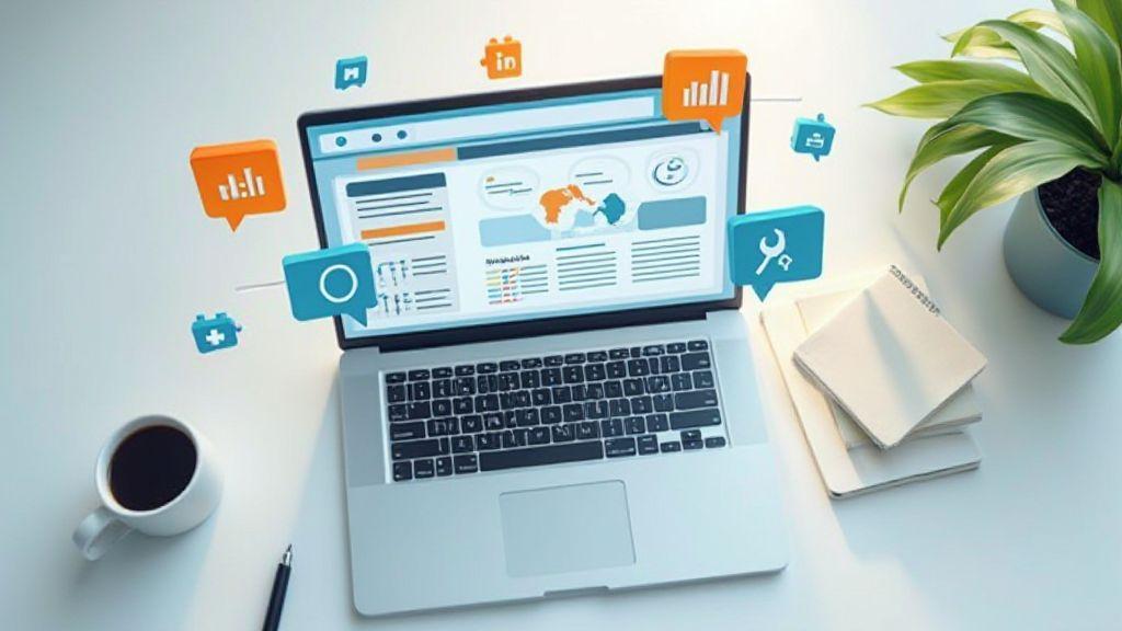 The best Chrome extensions for webmaster productivity