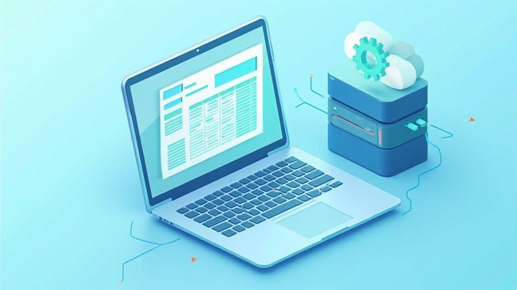 Using phpMyAdmin to Manage Basic Databases