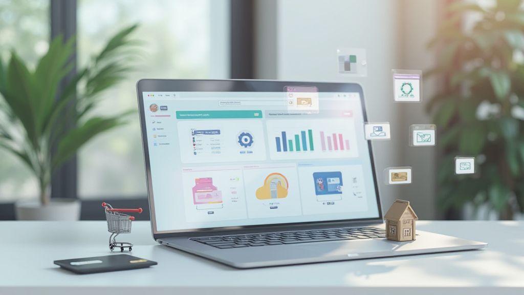 WooCommerce Dashboard: Setting Up Your Store and Payments